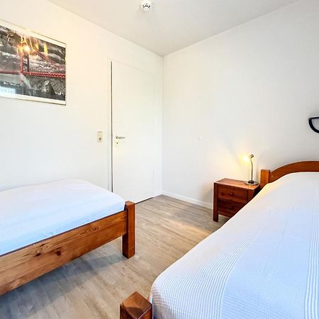 Duenenblick Wohnung 38 Boltenhagen  Exteriör bild