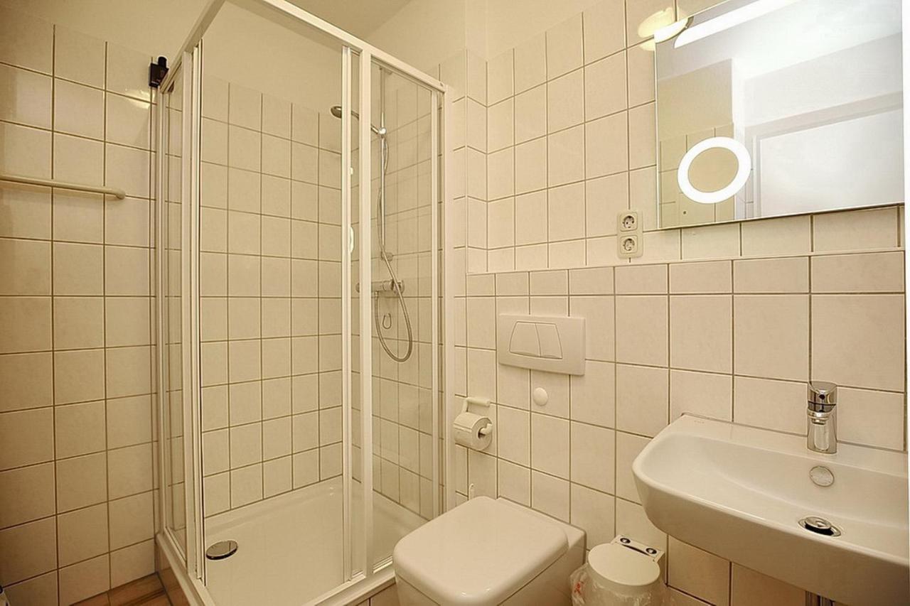 Duenenblick Wohnung 38 Boltenhagen  Exteriör bild