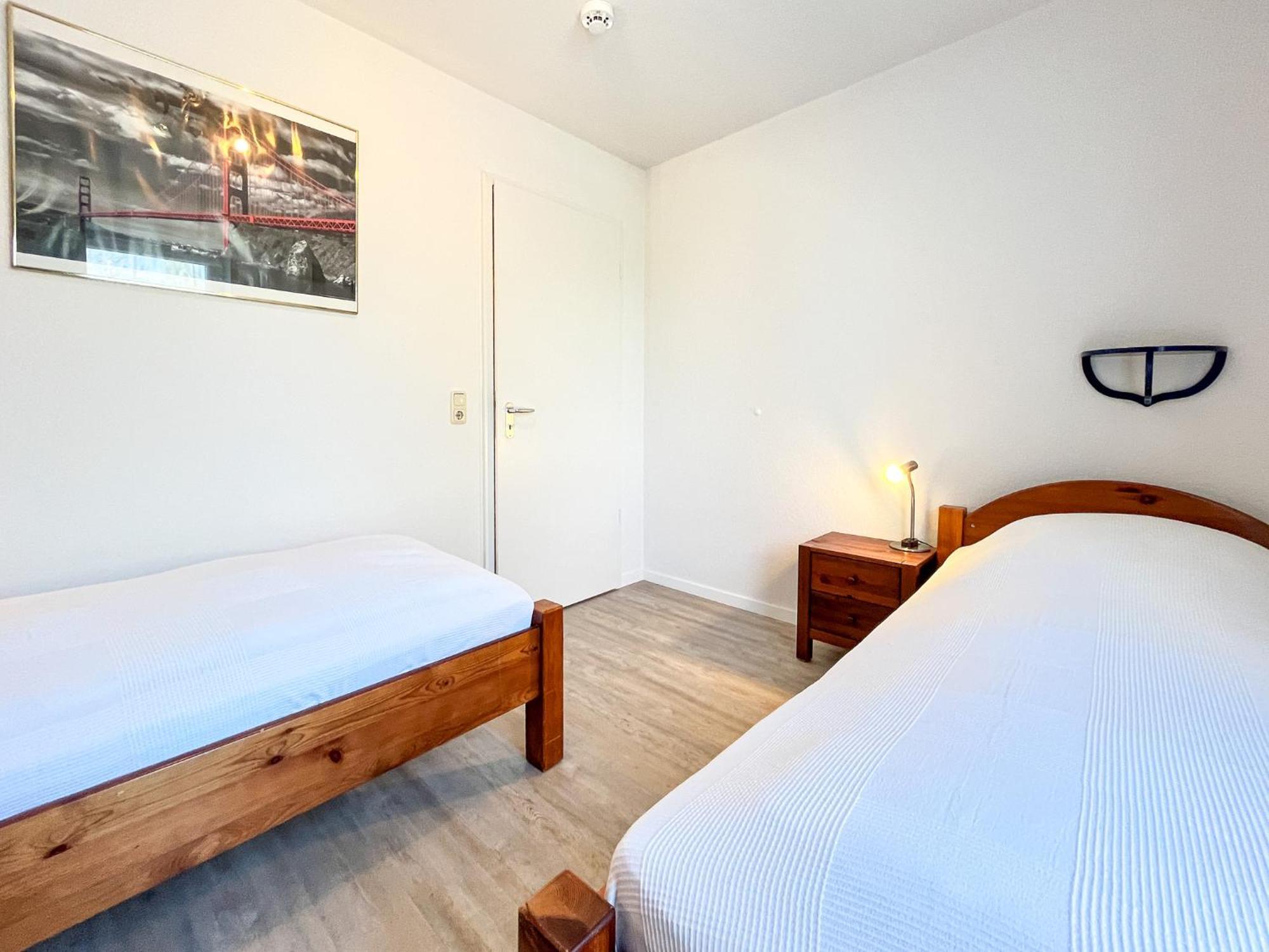 Duenenblick Wohnung 38 Boltenhagen  Exteriör bild