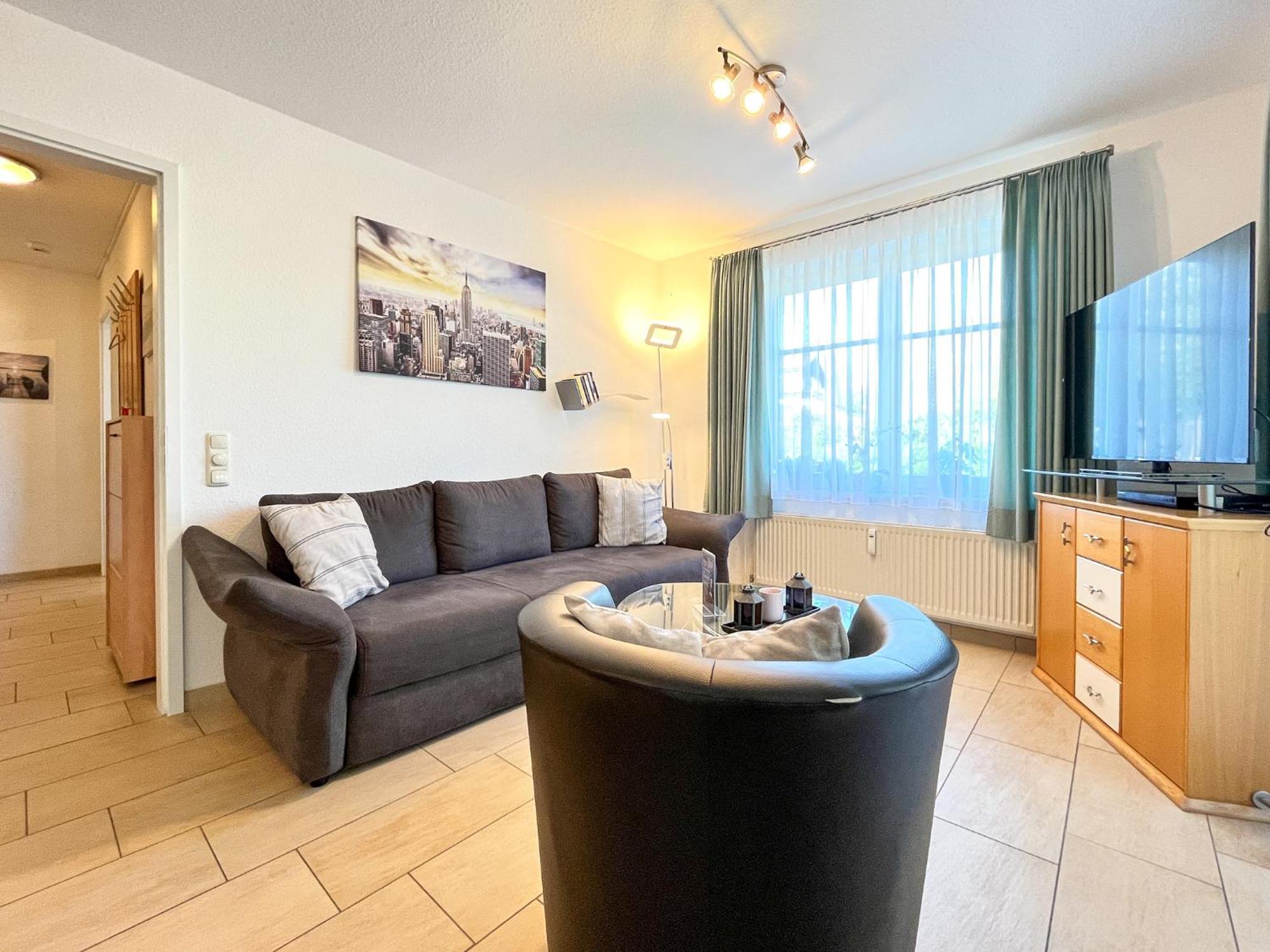 Duenenblick Wohnung 38 Boltenhagen  Exteriör bild