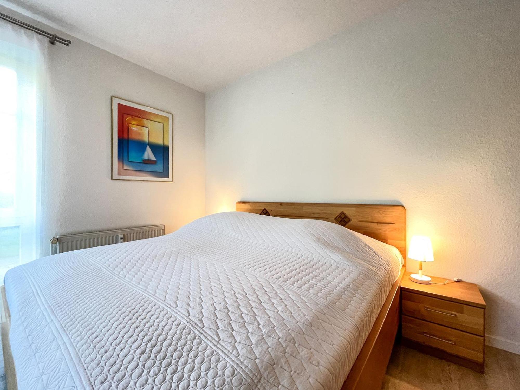 Duenenblick Wohnung 38 Boltenhagen  Exteriör bild