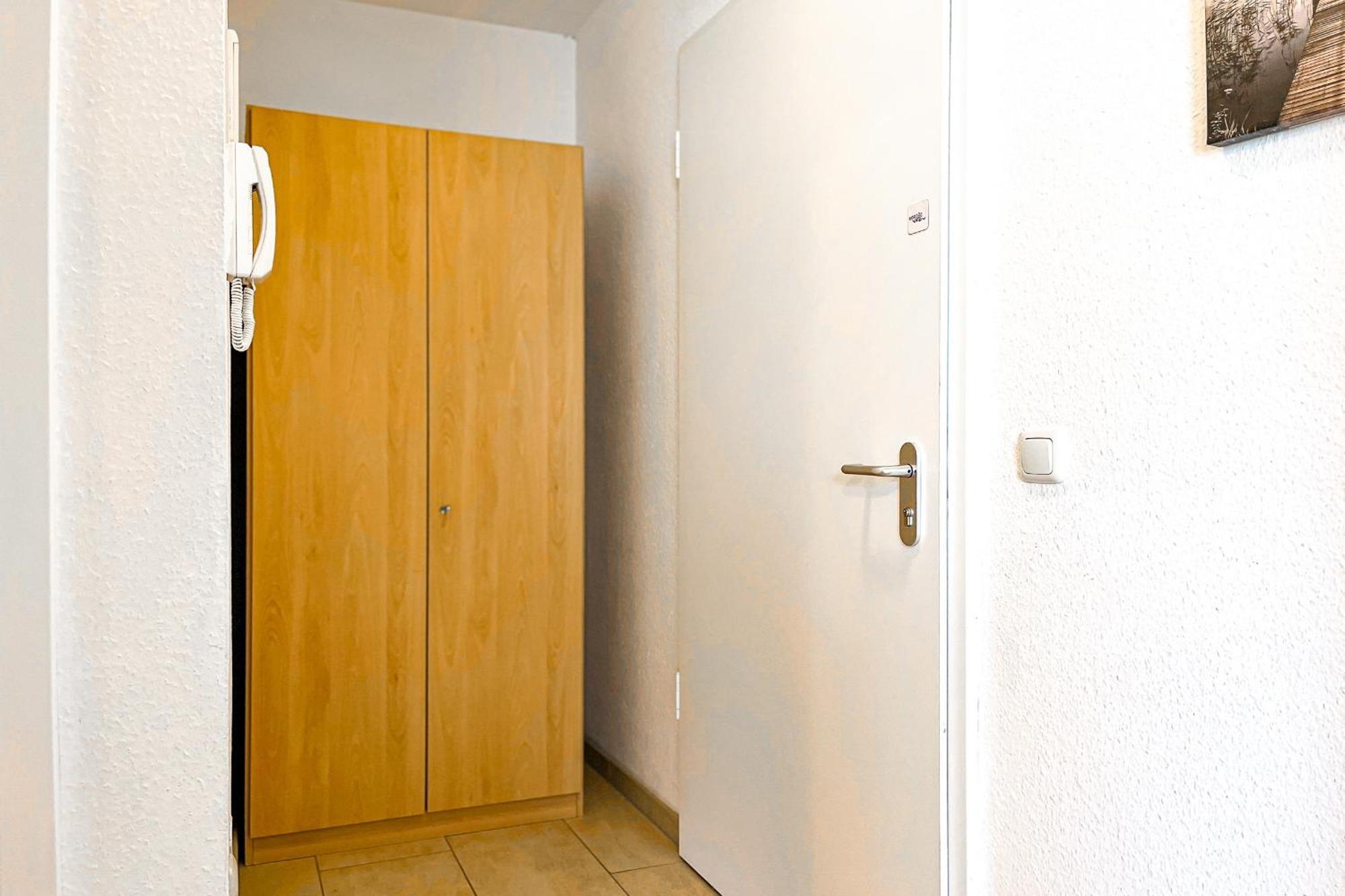 Duenenblick Wohnung 38 Boltenhagen  Exteriör bild